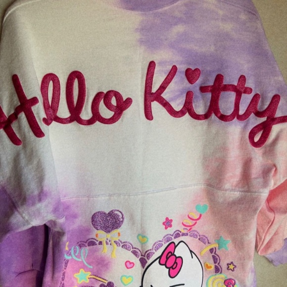 Hello kitty Jersey - Picture 2 of 2